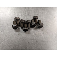 10D250 Flexplate Bolts For 14-18 Kia Sorento  3.3
